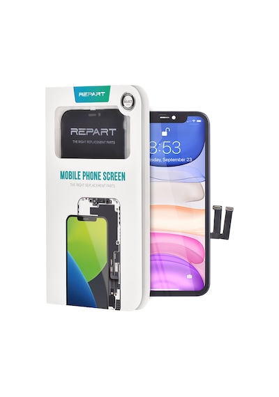 İphone 11 Incell Ekran