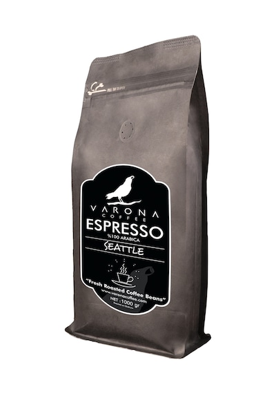Seattle Espresso Blend