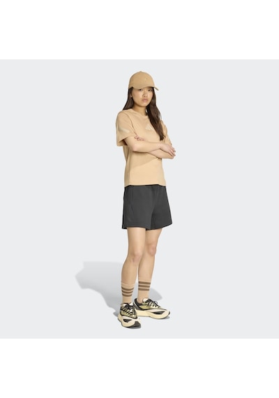 Adidas Jw7753 W Z.n.e. Tee Kadın Tişört Bej