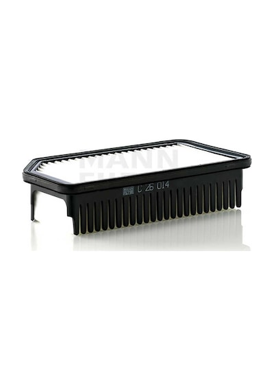 Hyundai İ20 1.2 Benzinli Hava Filtresi 2009-2014 Mann Filter