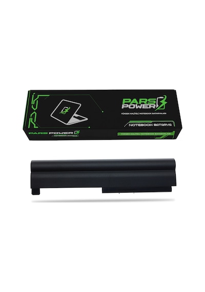 LG Uyumlu A510 Notebook Batarya - Pil Pars Power