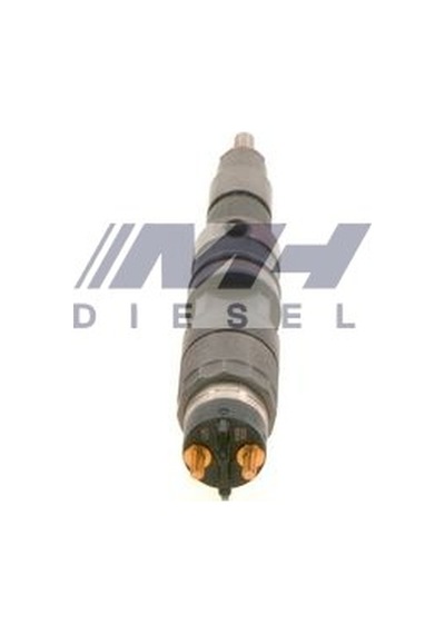 Bosch 0445120025 Common Rail Enjektör Ford Cargo 1830 2524 2530 3230 Ecotorq