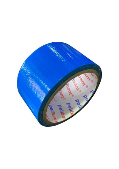 Poli Bant Branda Tamir Bandı 5 Cm