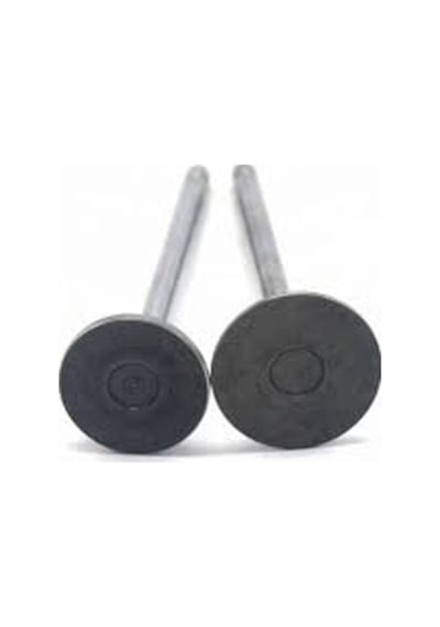 Subap Takımı Emme+egzoz - 4emme 4egzoz 7mm - 1.4 1.9 Tdi Avb Avf