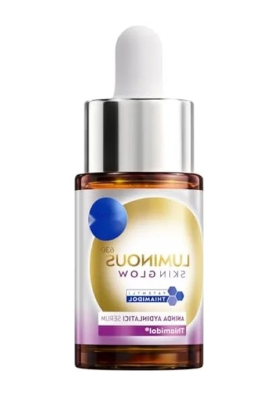 Eşit Cilt Tonu Sağlayan 15 Ml Aydınlatıcı Serum