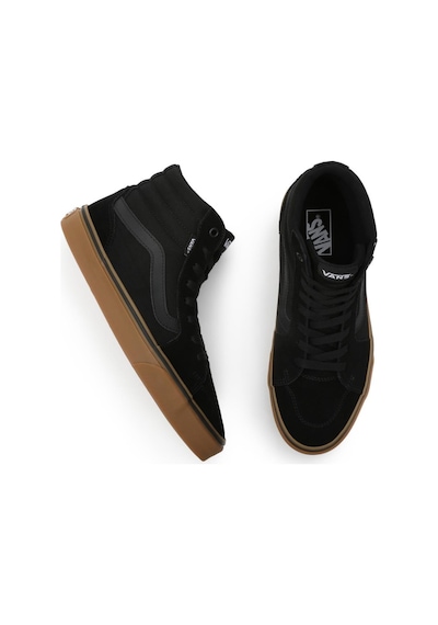 Vans Vn0a5kxtq331 Mn Filmore Hi 001