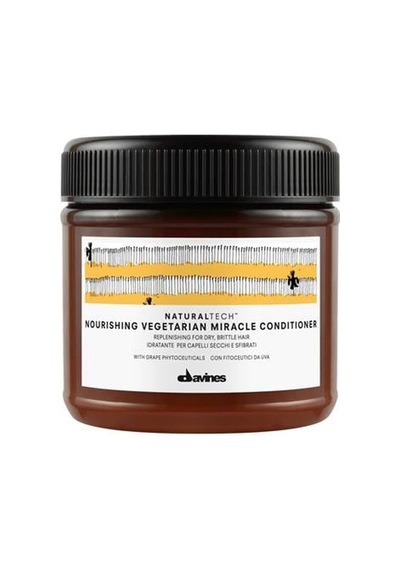 Davines Natural Tech Nourishing Conditioner 250ml.