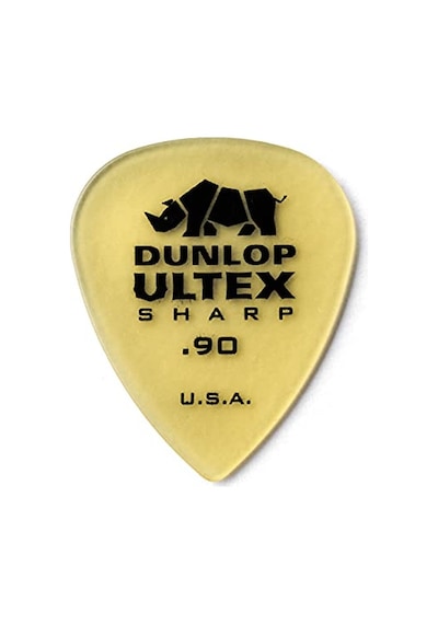 Dunlop 433p.90 Ultex Sharp Pena Seti 0,90 Mm