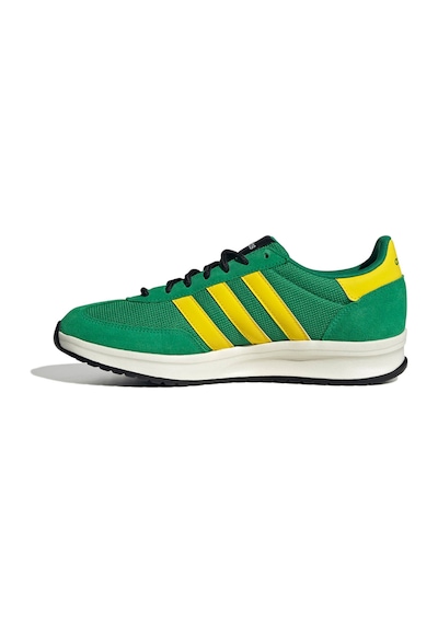 Adidas Run 70s 2.0 Yeşil Erkek Koşu Ayakkabısı 000000000102275640 Yeşil