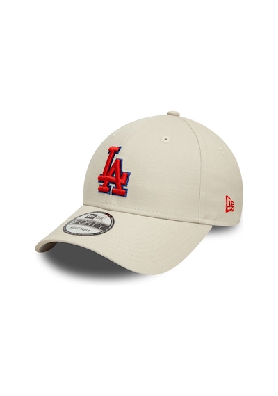 New Era Sıde Patch 9forty Losdod Unisex Şapka 60595218 Bej
