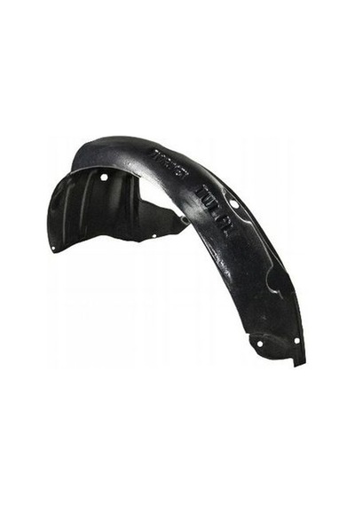 Renault Twingo Ön Çamurluk Davlumbazı Komple Sol 8200067399