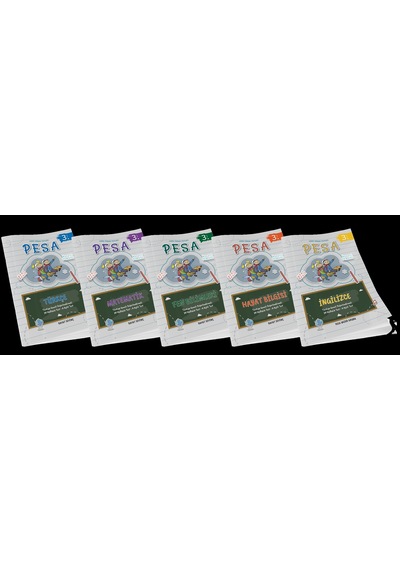 3.sınıf Kds Set