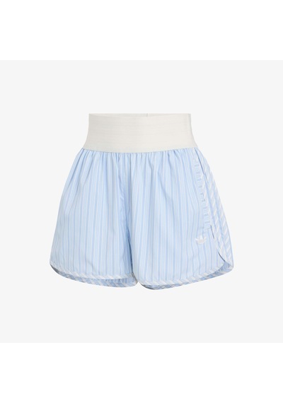 Adidas P Essential Sho Kadın Mavi Şort Ke1075 545591