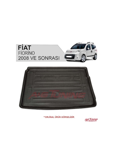 Fiat Fiorino Bagaj Havuzu N11.14021