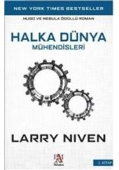 Halka Dünya  Mühendisleri