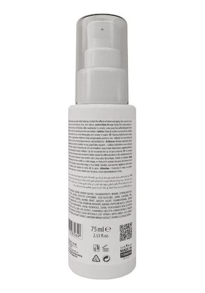 Bianna Bubble Ginseng İçerikli Köpüren Yüz Maskesi 75 ML