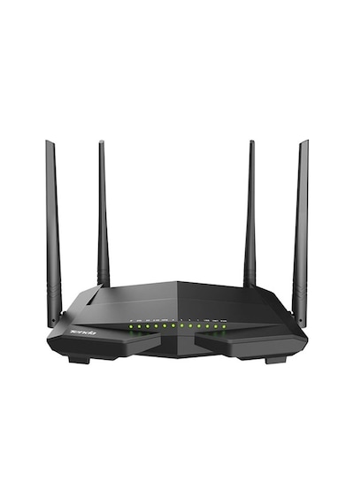 Ac1200 Dual Band Modem, 4x Gigabit Port İle Yüksek Hız