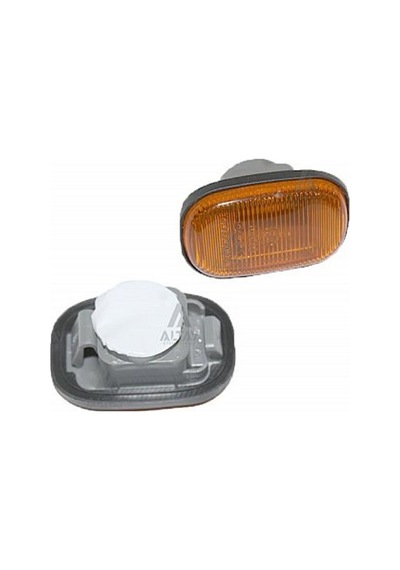 Çamurluk Sinyal Lambası Corolla Uyumlu 93-06 Hılux 06-11 Vıgo Rav4 Sa