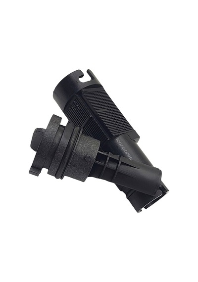 Ariston İle Uyumlu Clas Evo System 24-28 Cf Akış Türbini