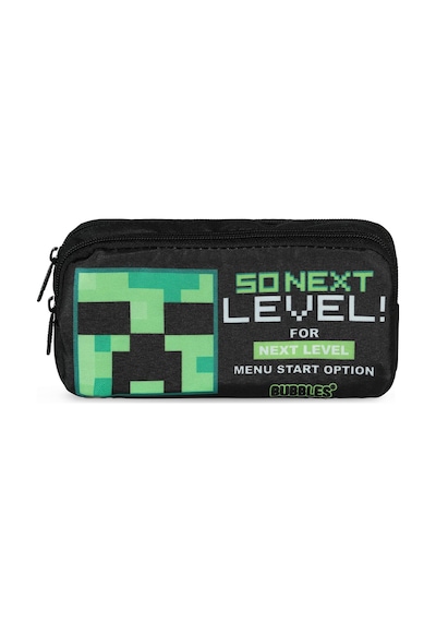Startech Spor Muggle Mu Next Level Kalem Çantası Çok Renkli