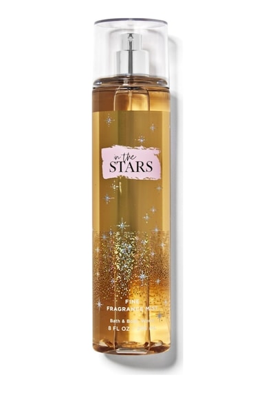 Bath & Body Works In The Stars Vücut Spreyi 8 Fl Oz / 236 Ml