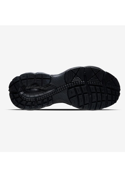 Lescon Artura Unisex Sneakers Spor Ayakkabı Siyah