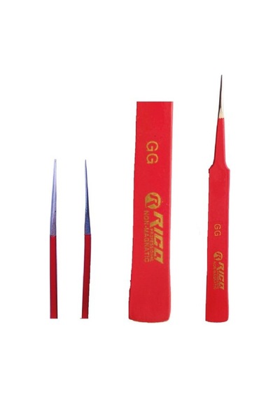 Rico Gg Çelik Cımbız 120 MM