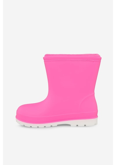 Vicco Mellow Basic Kız Bebek Pembe Çizme