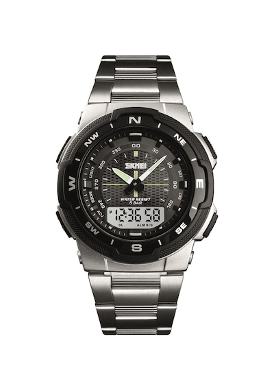 Skmei DIAMOND00860 Erkek Kol Saati