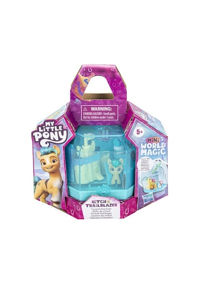 My Little Pony Kristal Anahtarlık Hitch Trailblazer F3872 F5242