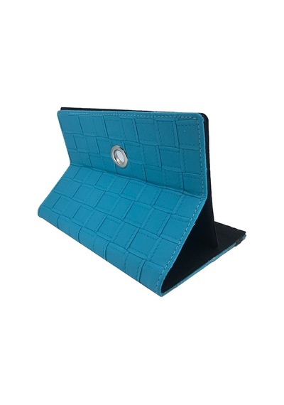 Universal 9 Inch Için Nettech 360 Kapaklı Kılıf (469321325)