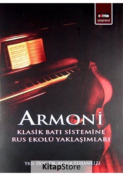 Armoni - Aynur Elhankızı
