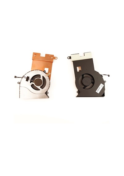 Hp 17-an Notebook Cpu Fan