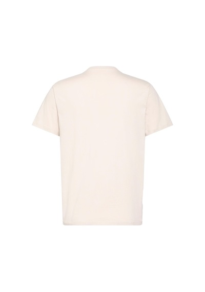 Calvin Klein Ss 30s Micro Monologo Graphic T-shirt-13082 Çok Renkli