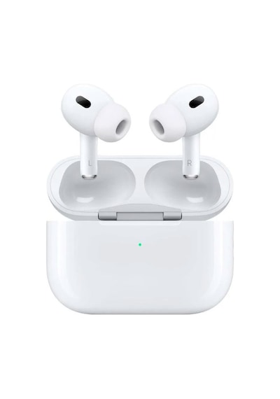 Apple AirPods Pro 2. Nesil MQD83TU/A Bluetooth Kulak İçi Kulaklık