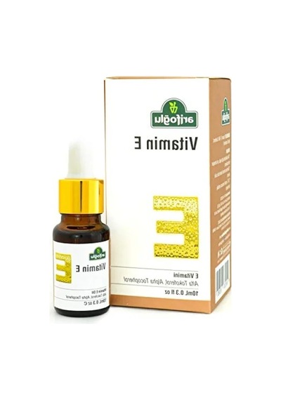 E Vitamini Yağı 10 Ml - Cilt Besleyici 0.75 LT - 2.5 LT - 12 KG