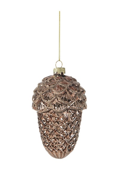 Mudo Home Nutgall Ağaç Süsü 13 Cm Sku: Smg8690010241252