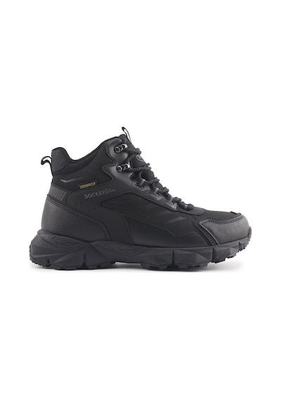 Dockers By Gerli 231501 3pr Siyah Erkek Outdoor Bot 001 Dockers By Gerli 231501 3pr Siyah Erkek Outdoor Bot 001
