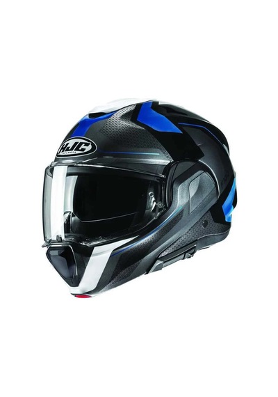 Hjc F100 Kask Bıos Mc2 Çok Renkli