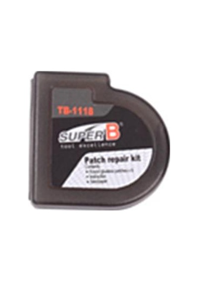 Super B Yama Seti Tb-1118 Solusyonsuz Yama Seti