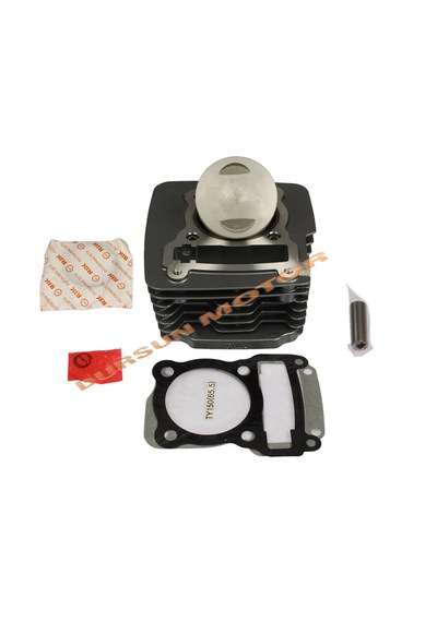 Mondial Vulture 125 İ 250 Cc Silindir Kit