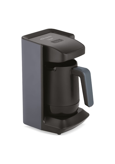 Conti CKM-100 Kahveci Kahve Makinesi Antrasit
