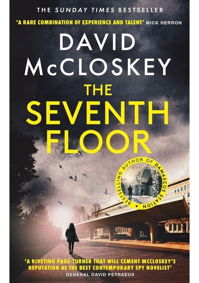 The Seventh Floor Swift Press