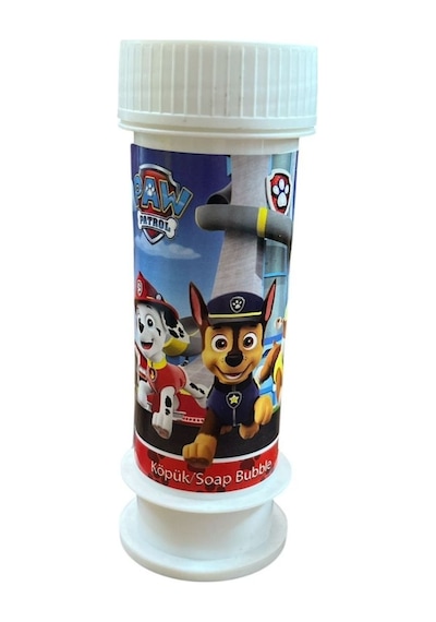 Balonevi Paw Patrol Refresh Köpük Balon 0862 Çok Renkli