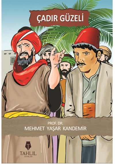 Çadır Güzeli - Rxlu-609285