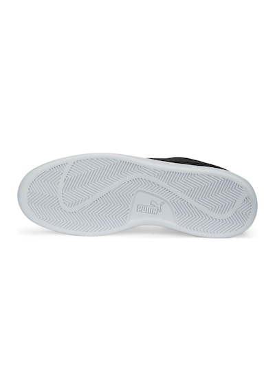 Puma Smash 3.0 L Black- Black-p Erkek Günlük Ayakkabı Siyah 39098702 001 Puma Smash 3.0 L Black- Black-p Erkek Günlük Ayakkabı Siyah 39098702 001