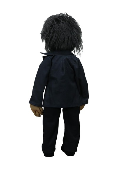 E38 El İşçiliği Aktör Dekor Bebek 53 Cm - 6022