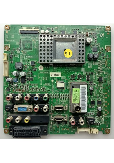 Bn41-00982b, Bn94-02122q, Bn94-02169t, Samsung Uyumlu Le32a3300j1xxh, Main Board, Ana Kart, Y315b1-l01