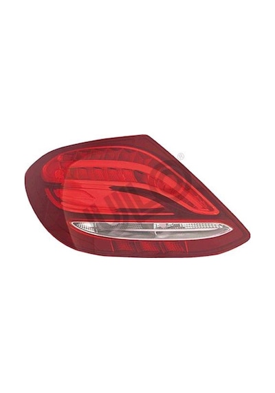 Ulo Arka Stop Lambası Sol Led Mercedes E-seri W213 16 20 Ulo 1184001 A2139061500