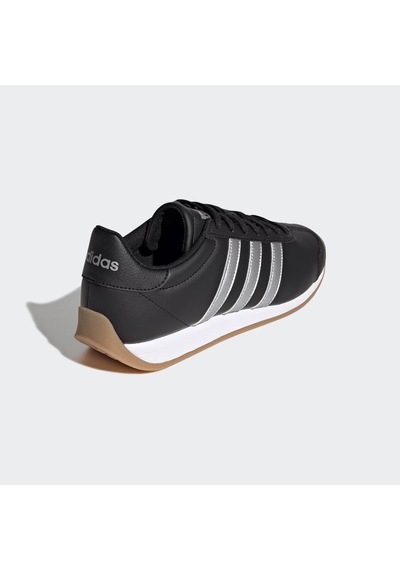 Adidas Runvısta Siyah Kadın Sneaker Hq2326 Siyah